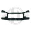 DIEDERICHS 4412002 Front Cowling